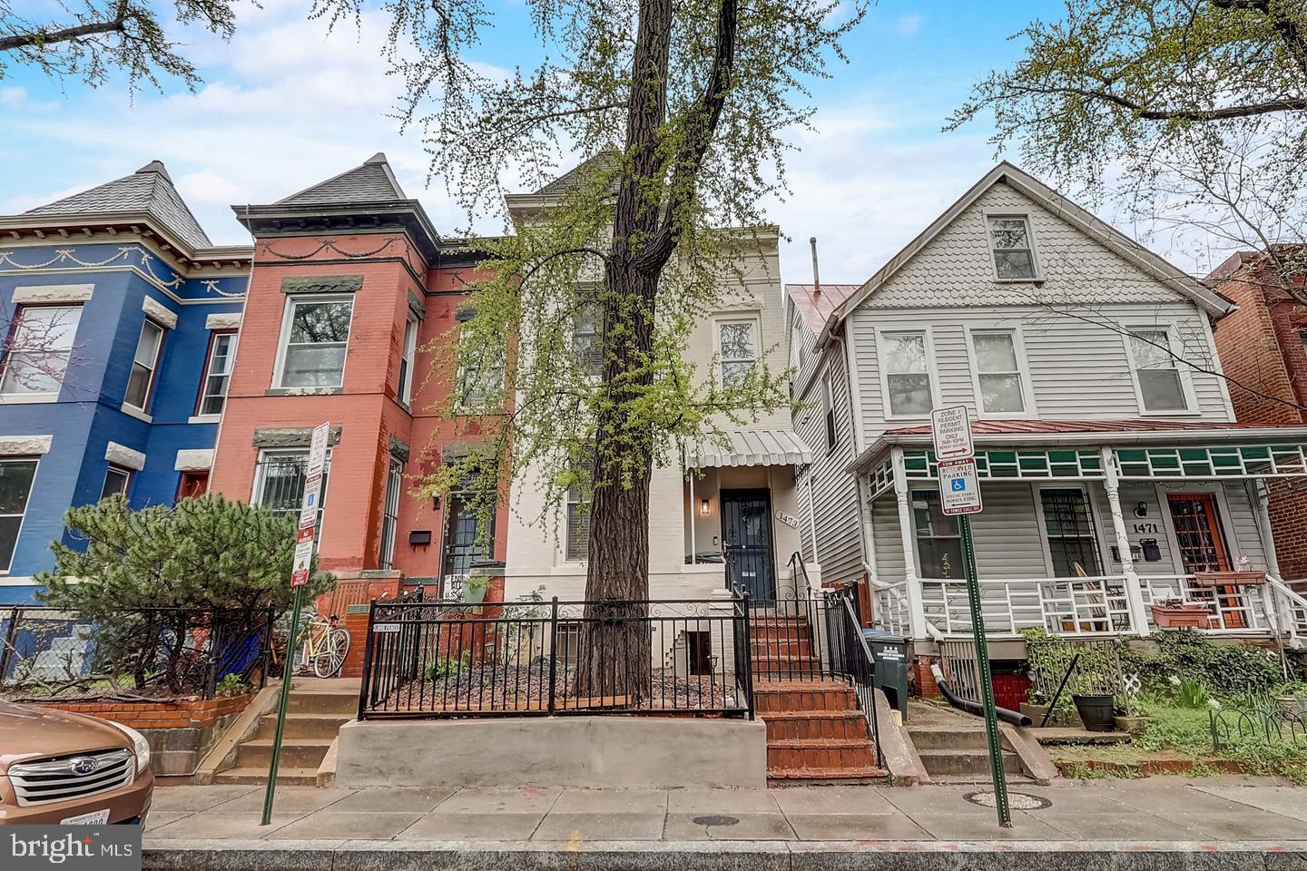1473 Monroe St Nw Property Photo 1