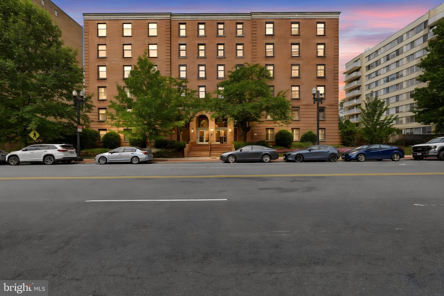 2828 Wisconsin Ave Nw #114 Property Photo 3