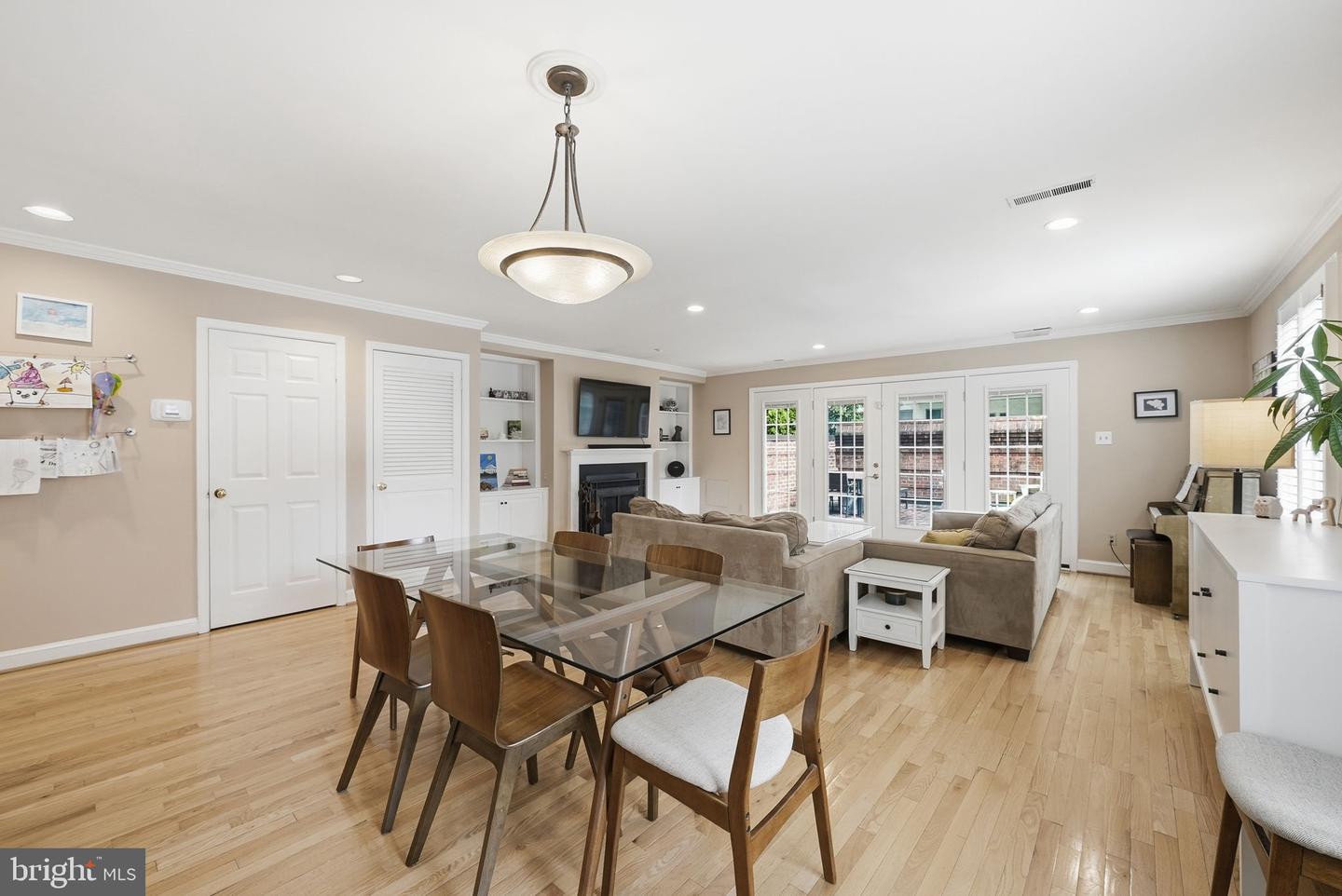 2828 Wisconsin Ave Nw #114 Property Photo 6
