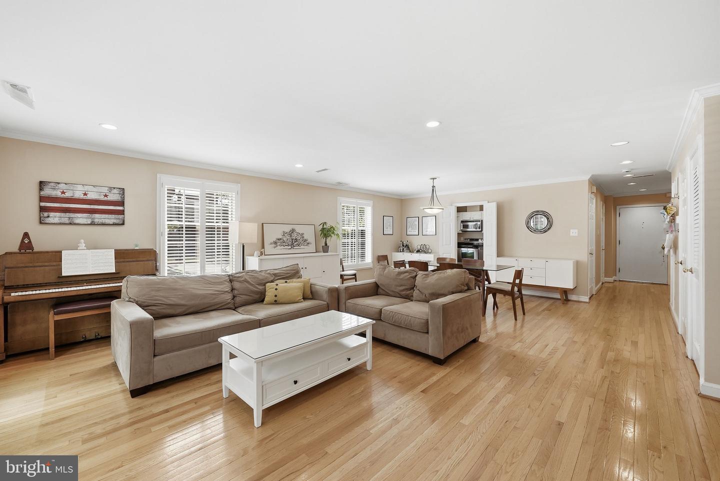 2828 Wisconsin Ave Nw #114 Property Photo 7