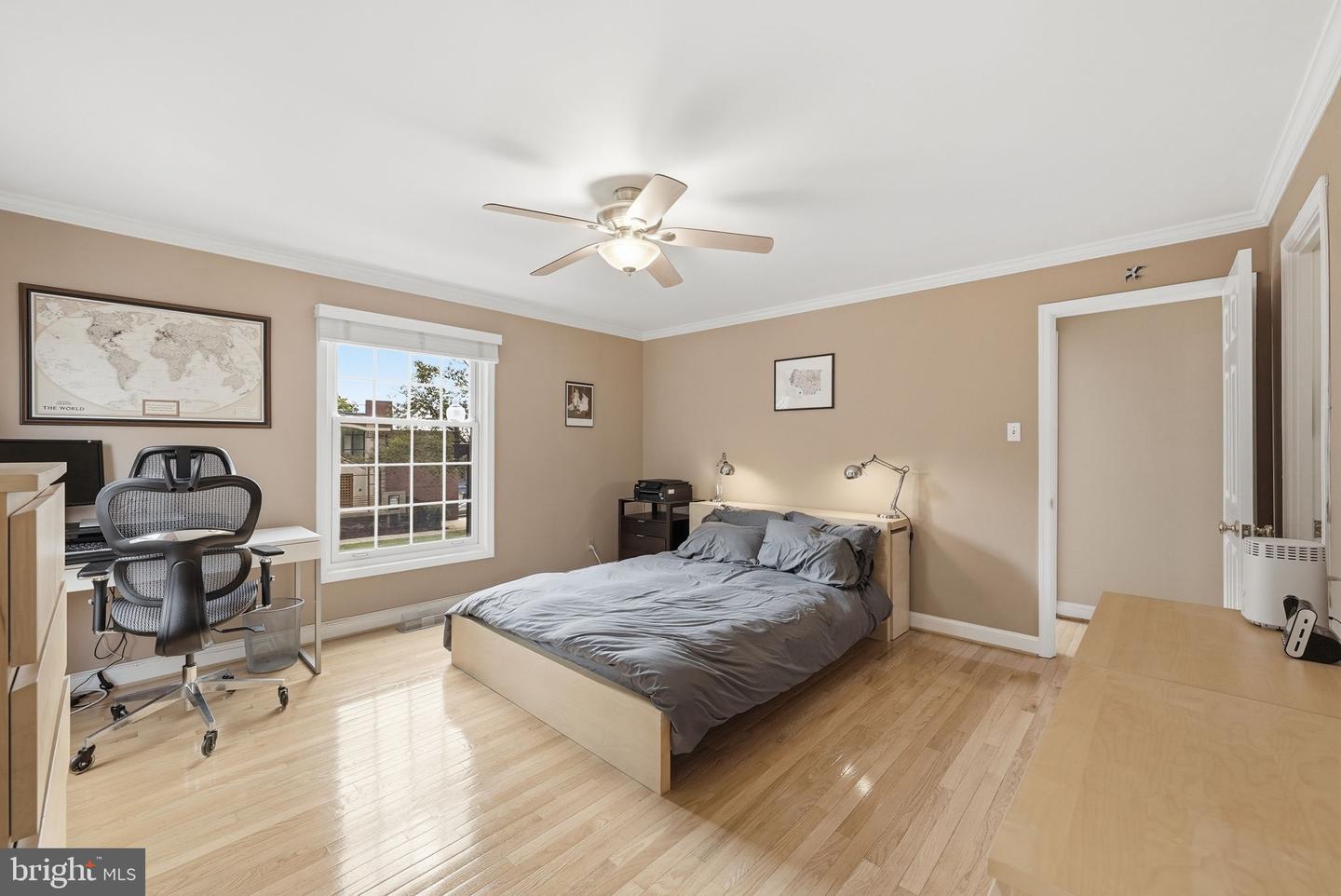 2828 Wisconsin Ave Nw #114 Property Photo 17