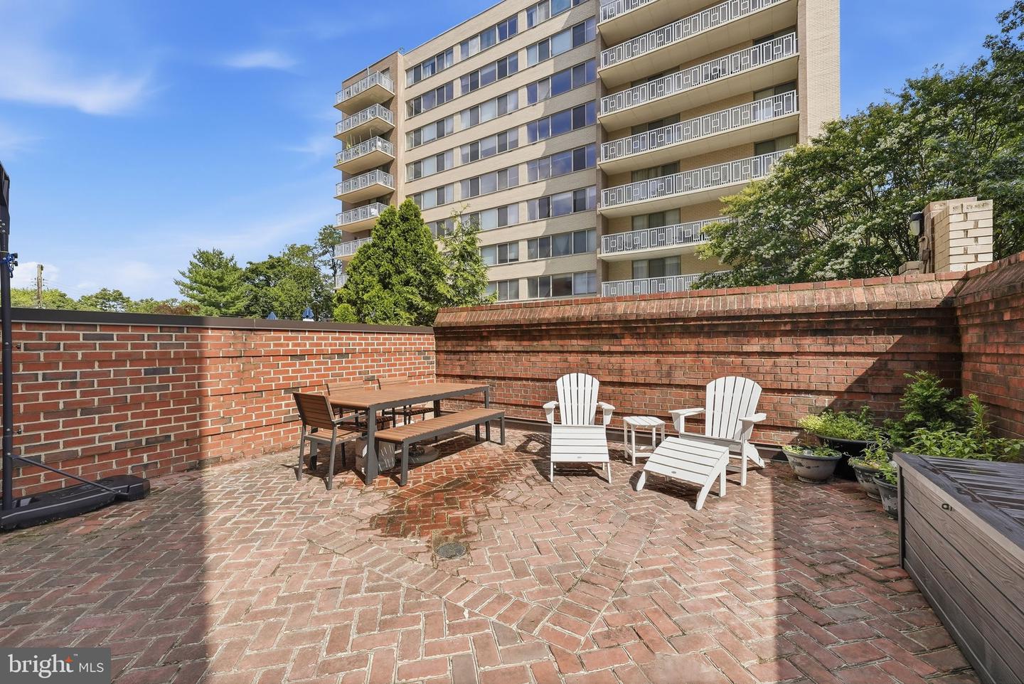 2828 Wisconsin Ave Nw #114 Property Photo 22