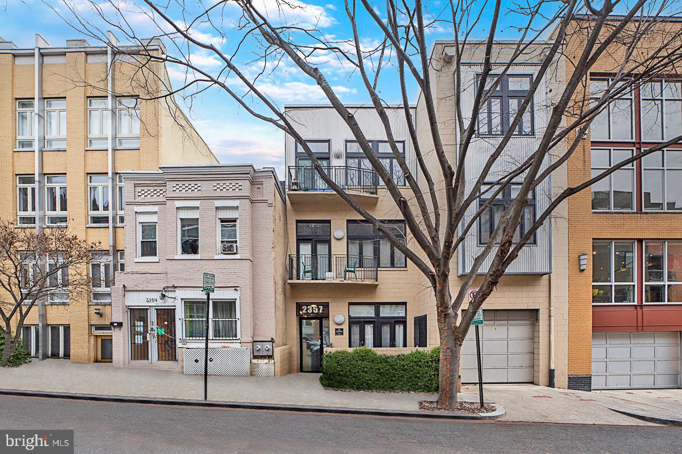 2357 CHAMPLAIN ST NW #201 Property Photo 1