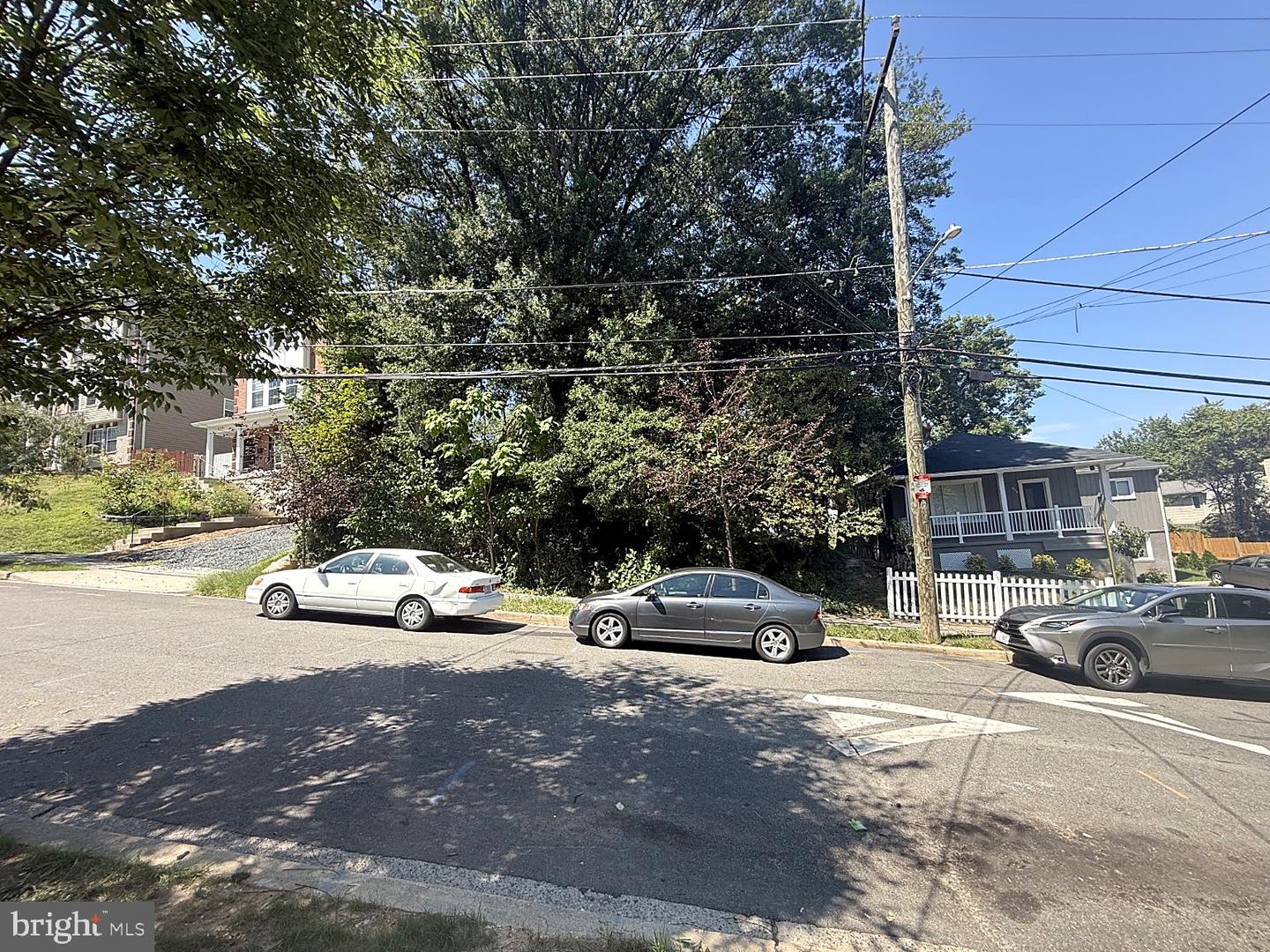 57th Pl Ne #lot 37 Property Photo 1