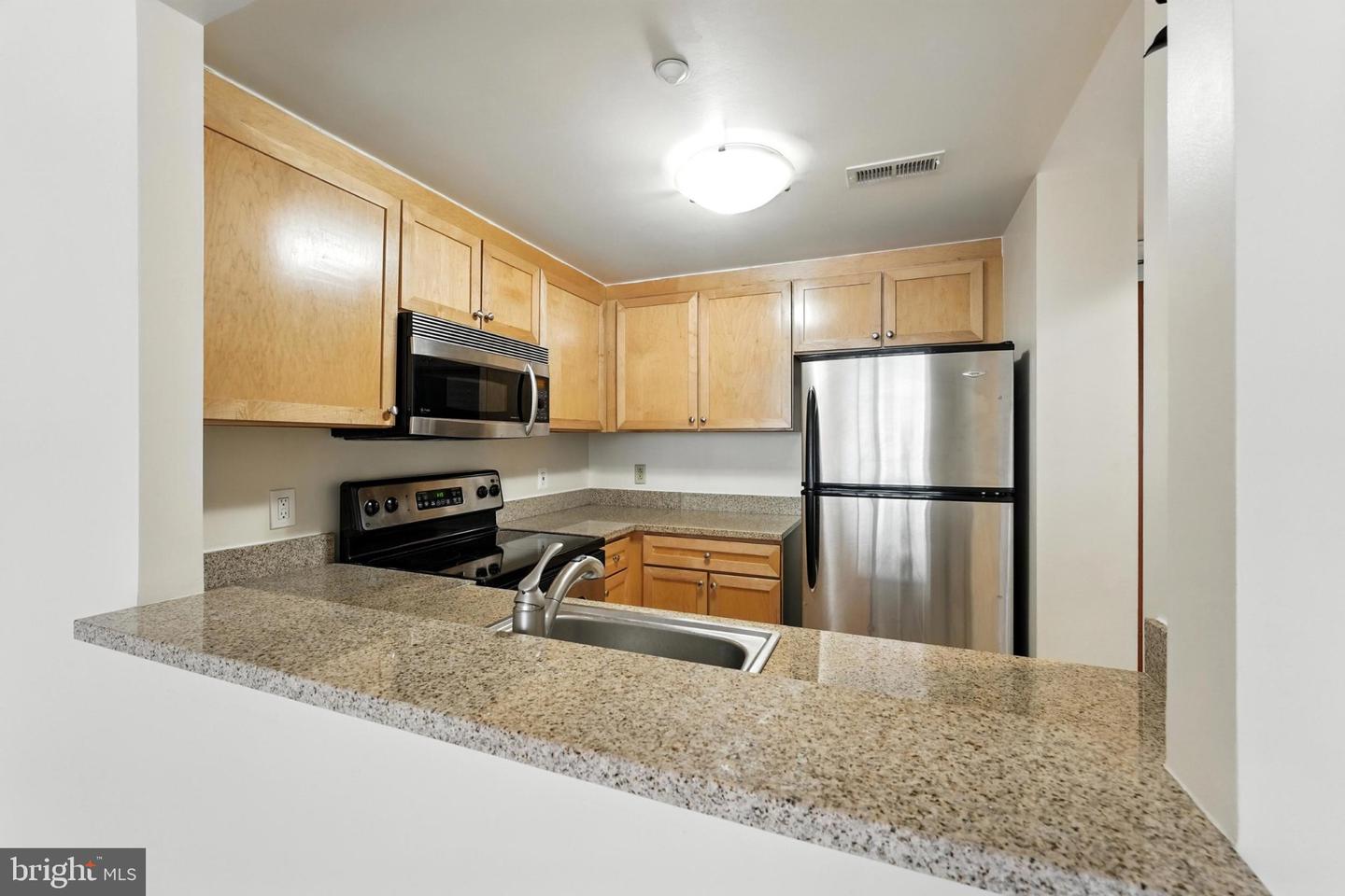 1150 K St Nw #1207 Property Photo 13
