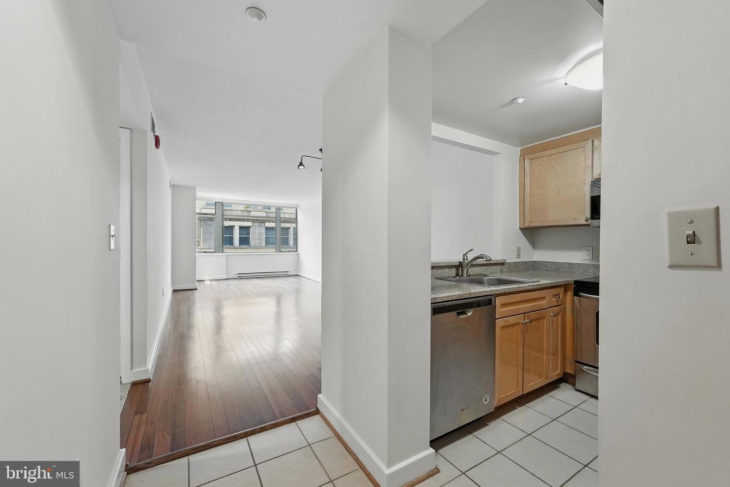 1150 K St Nw #1207 Property Photo 23