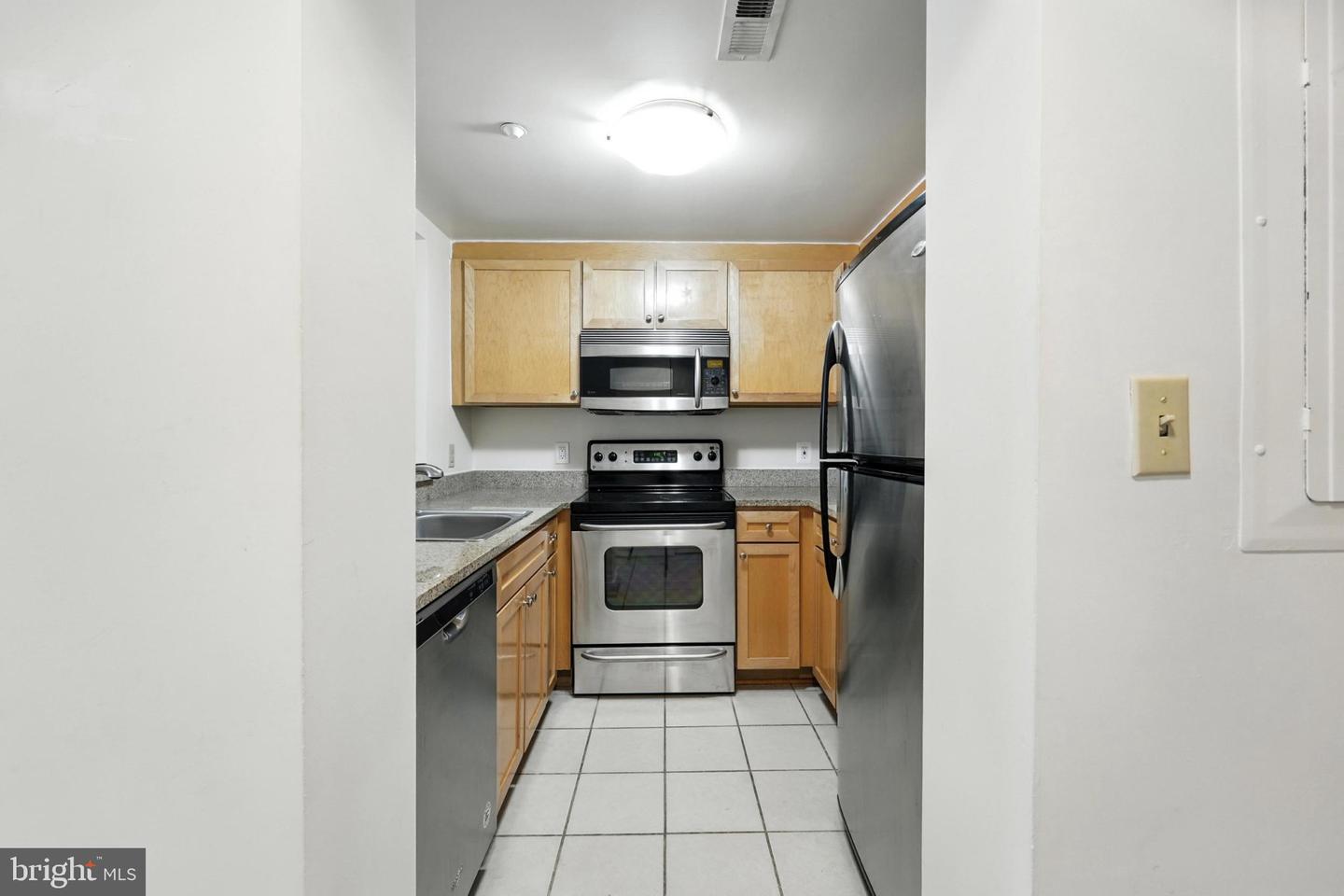 1150 K St Nw #1207 Property Photo 24