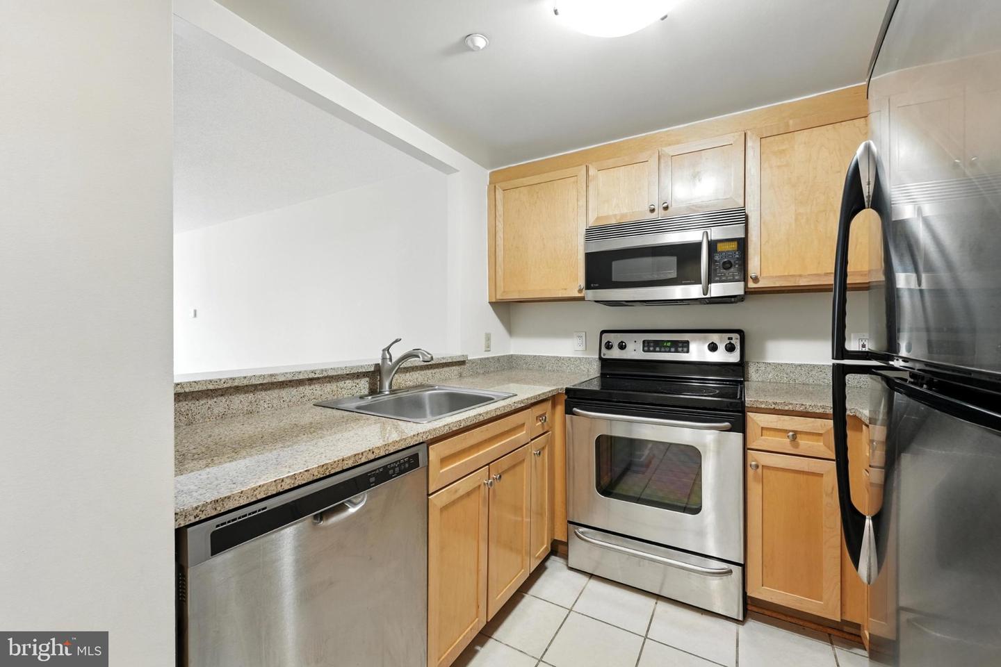 1150 K St Nw #1207 Property Photo 25