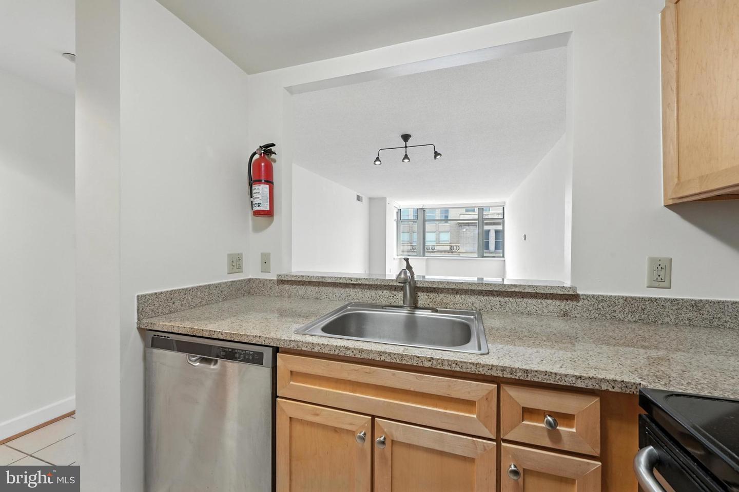 1150 K St Nw #1207 Property Photo 26