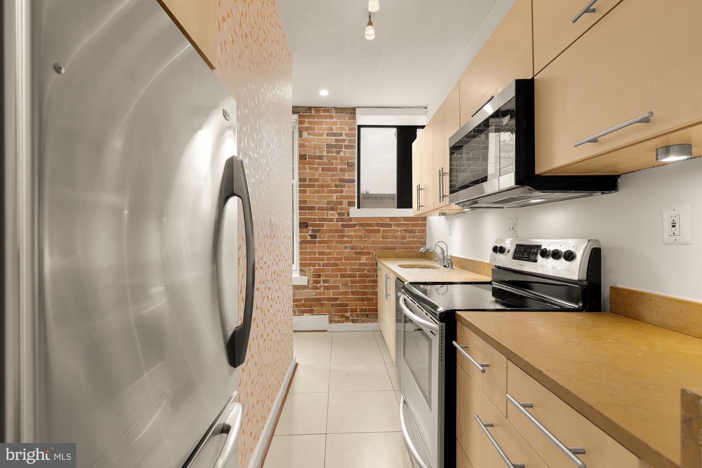 1615 Q St Nw #202 Property Photo 7
