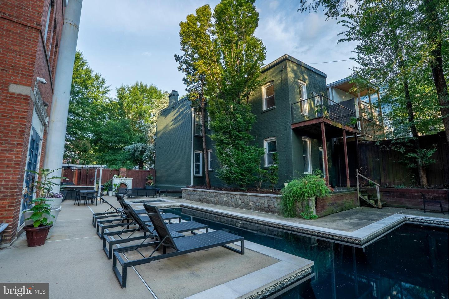 1375 Maryland Ave Ne #l Property Photo 27
