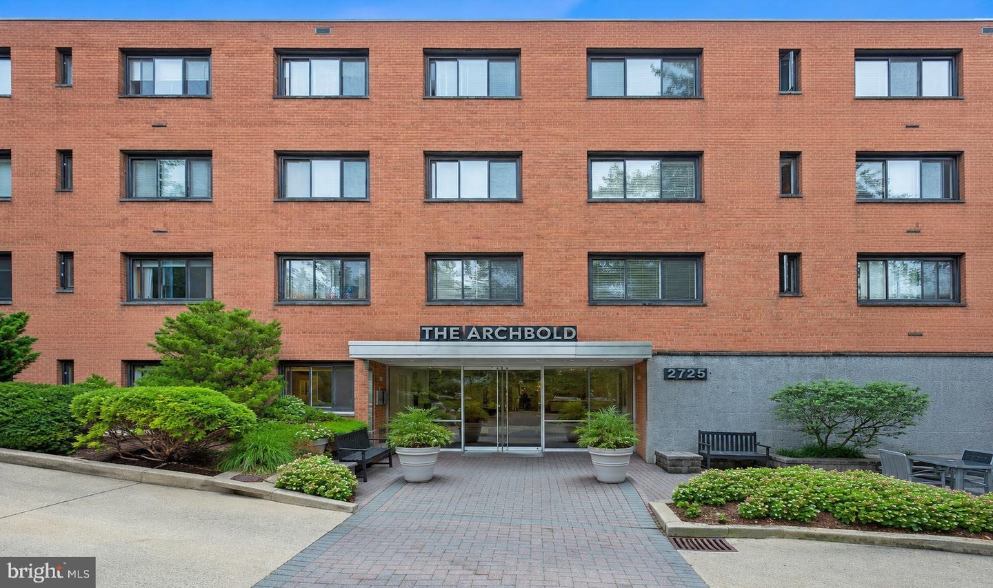 2725 39TH ST NW #201 Property Photo 1