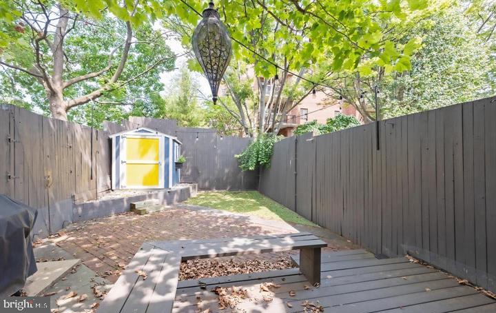 2317 37th St Nw #upper Property Photo 47