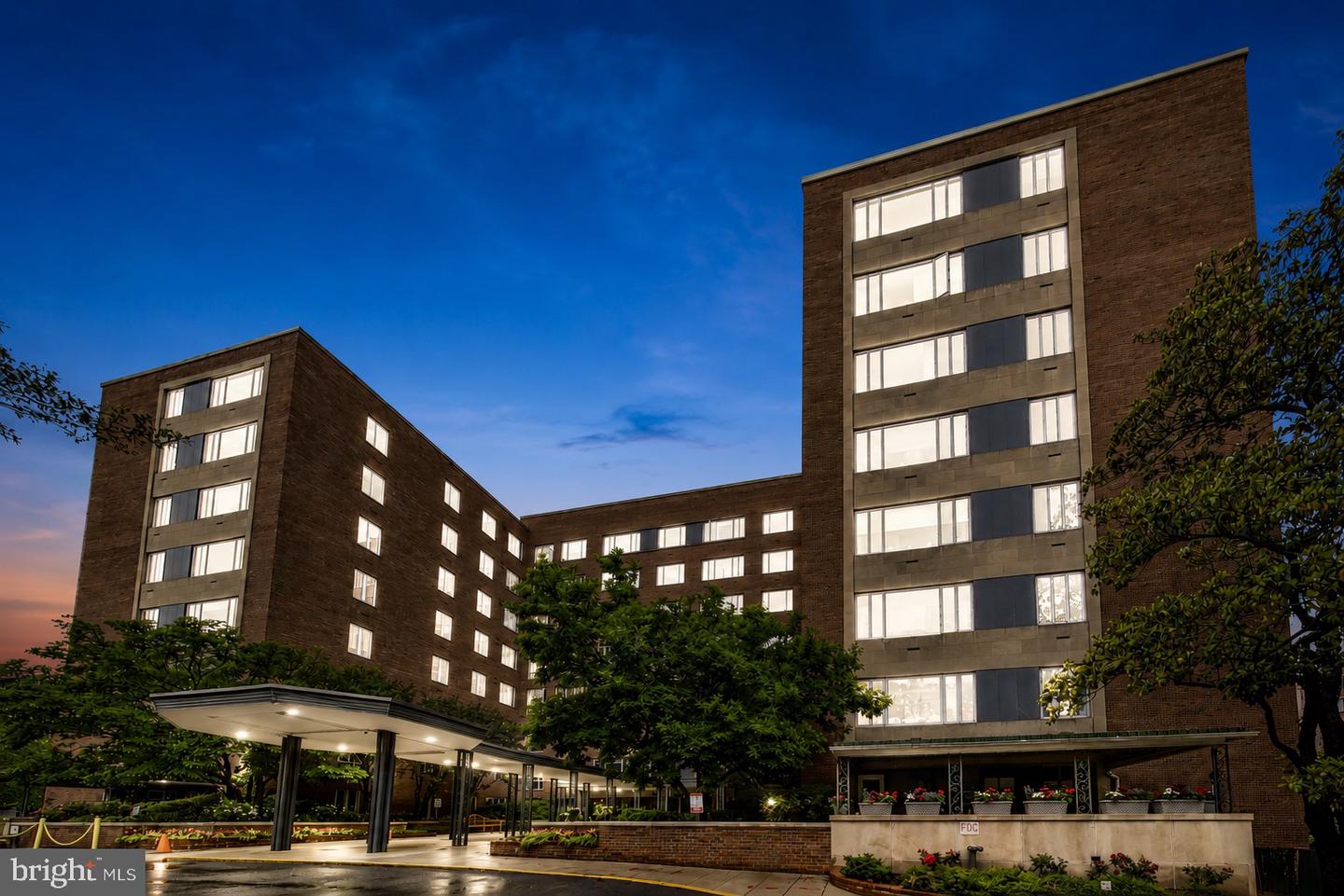 4301 Massachusetts Ave Nw #5014 Property Photo 1