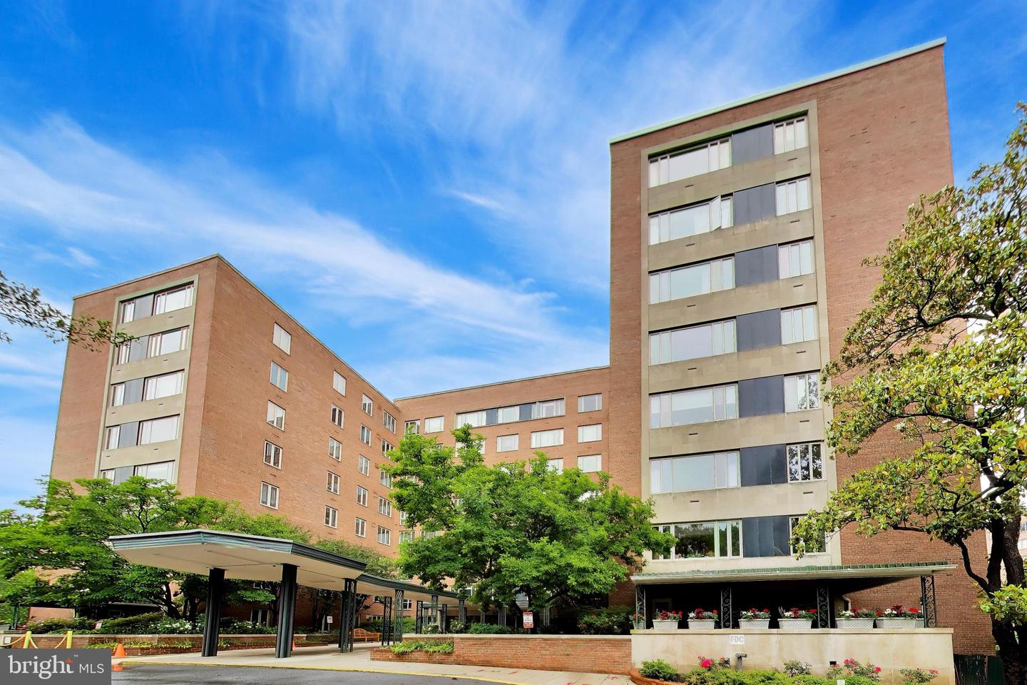 4301 Massachusetts Ave Nw #5014 Property Photo 2