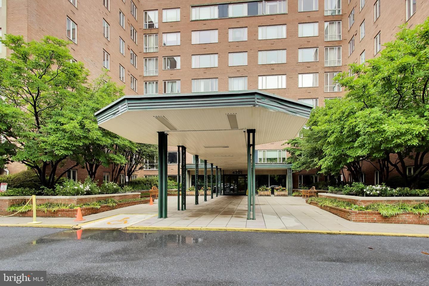 4301 Massachusetts Ave Nw #5014 Property Photo 4