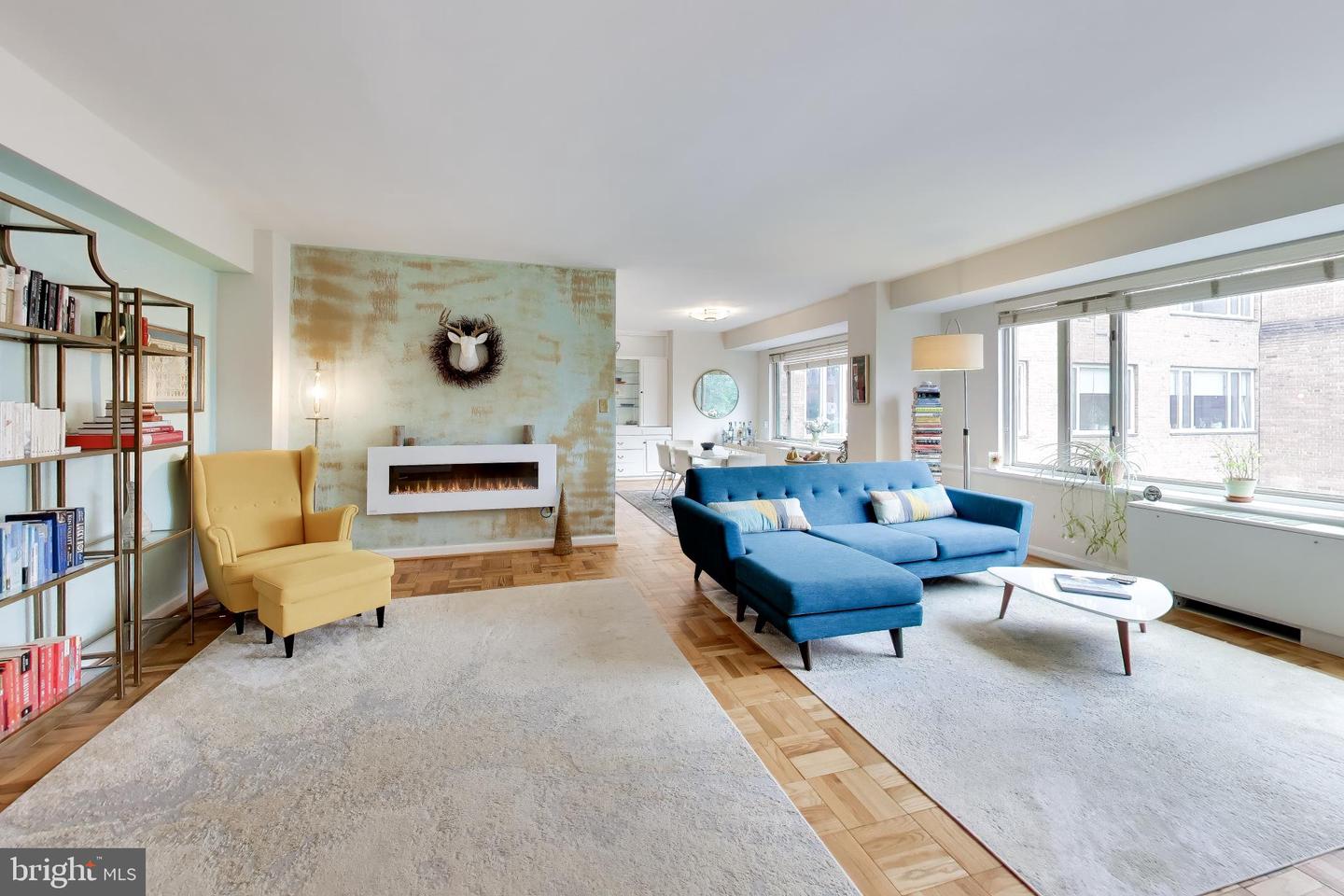4301 Massachusetts Ave Nw #5014 Property Photo 12
