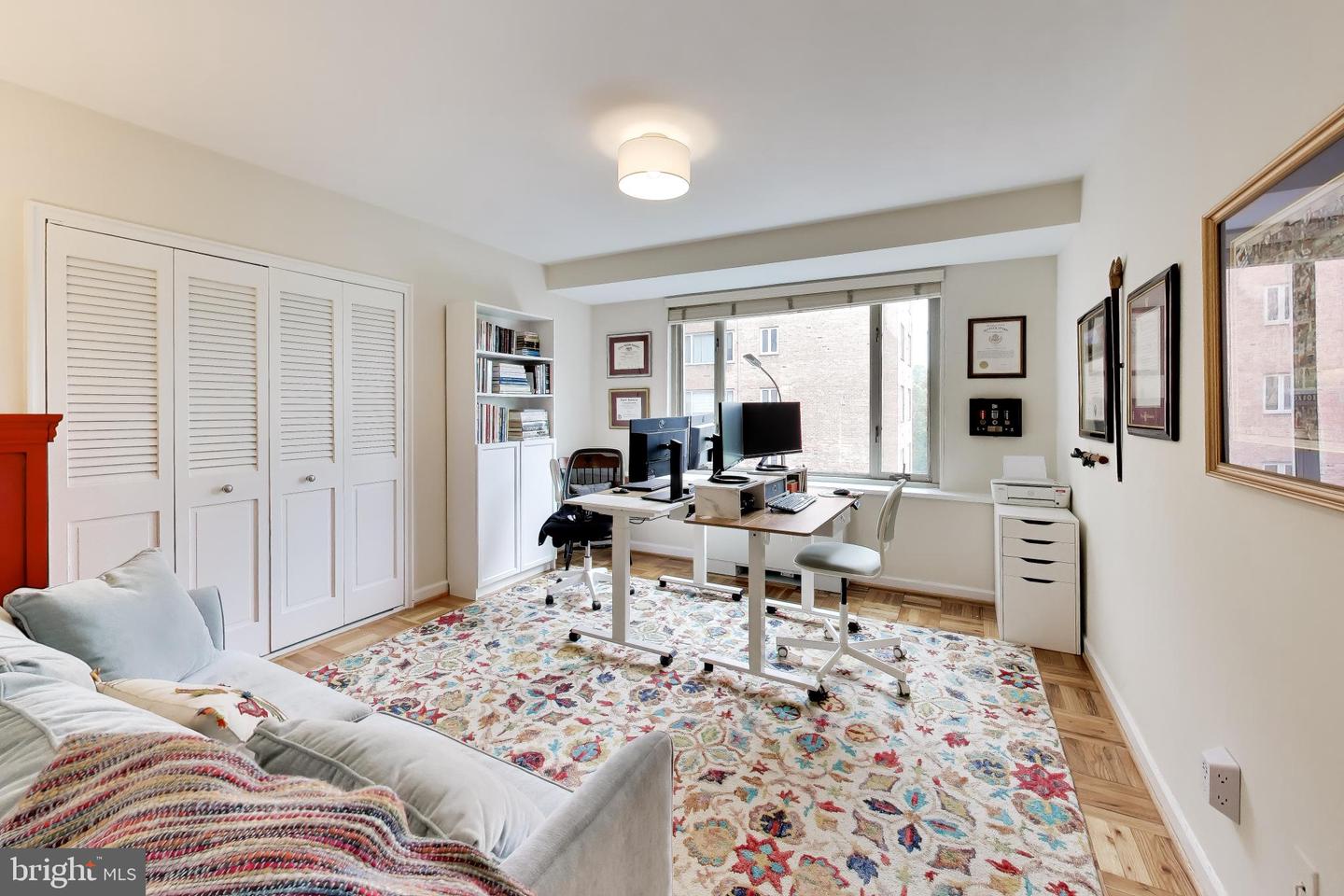 4301 Massachusetts Ave Nw #5014 Property Photo 25
