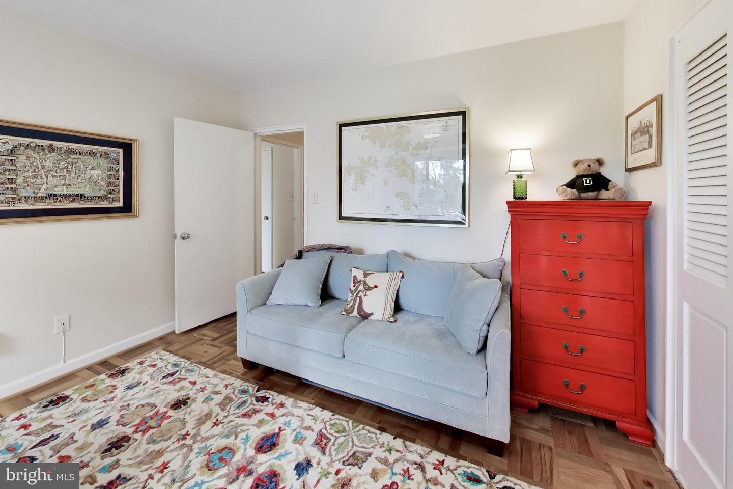 4301 Massachusetts Ave Nw #5014 Property Photo 27