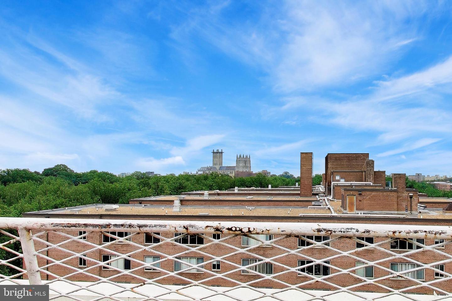 4301 Massachusetts Ave Nw #5014 Property Photo 41