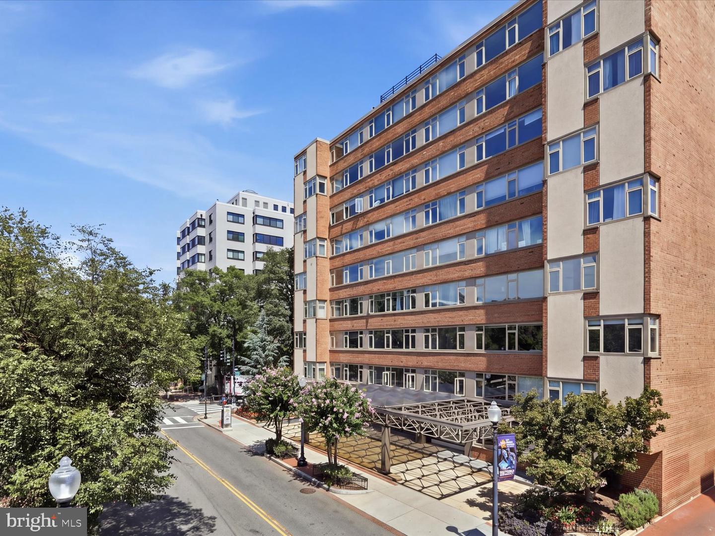 1545 18TH ST NW #808 Property Photo 1