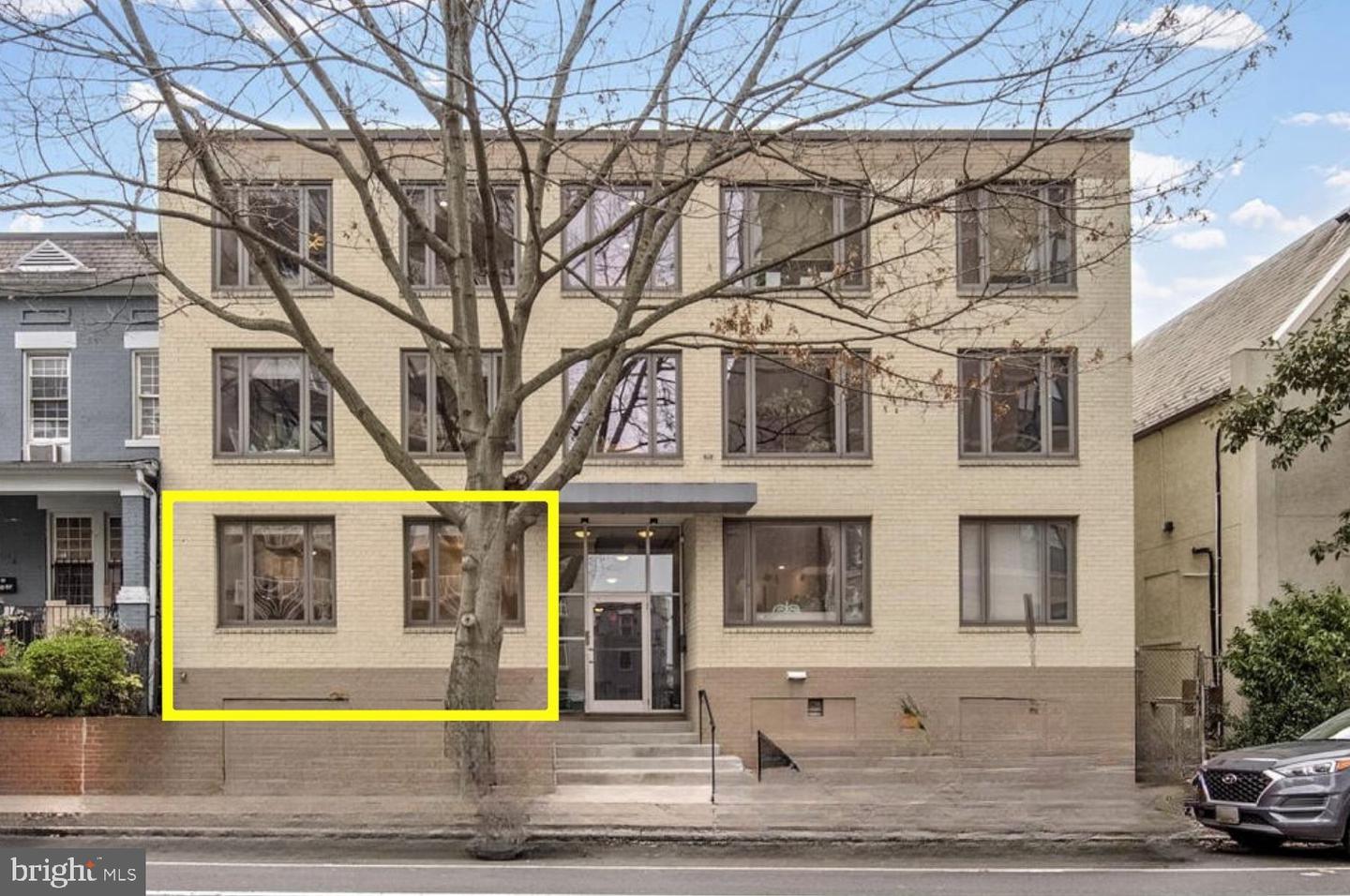 2639 15th St Nw #101 Property Photo 1