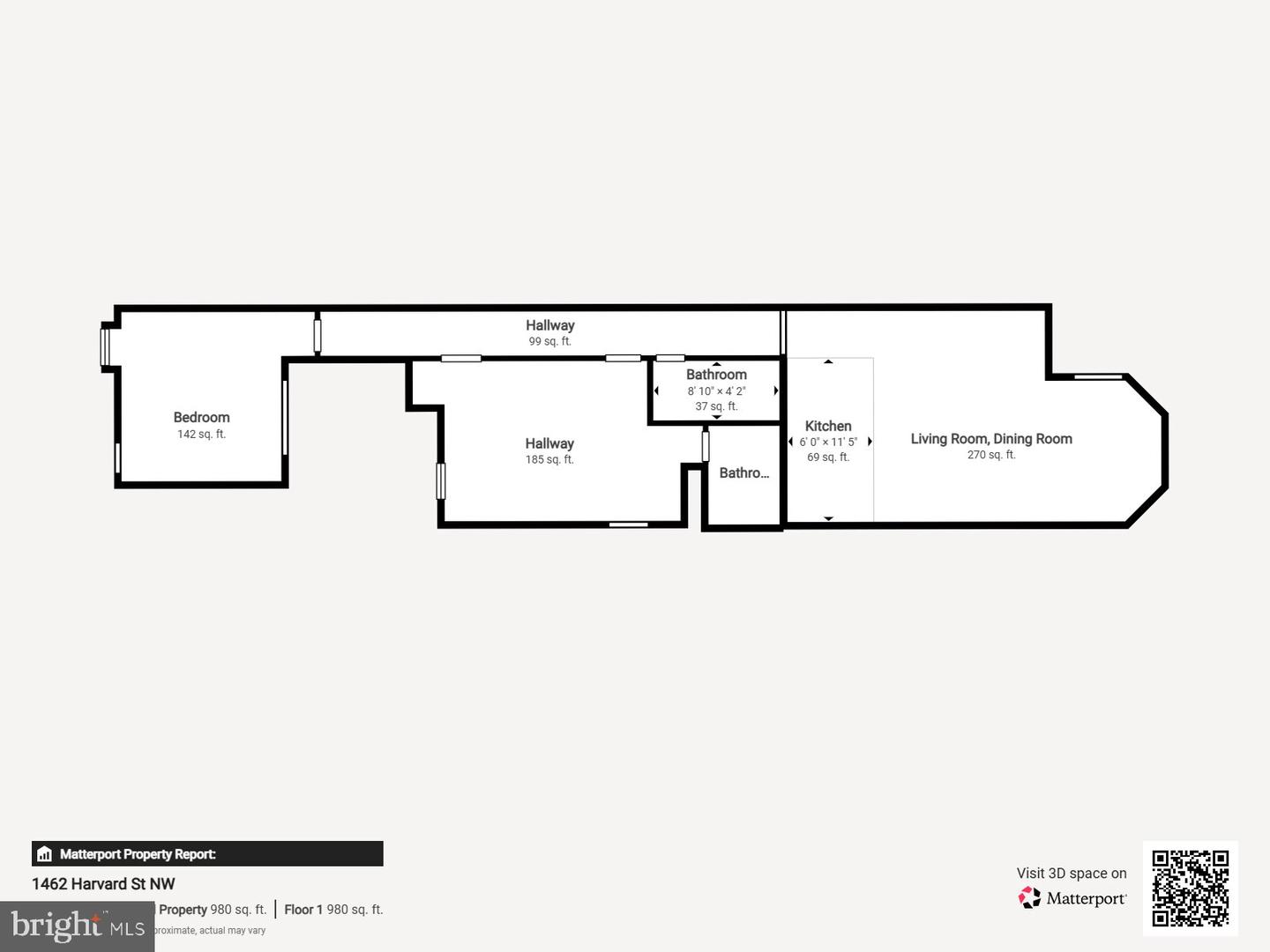 1462 Harvard St Nw #1 Property Photo 11