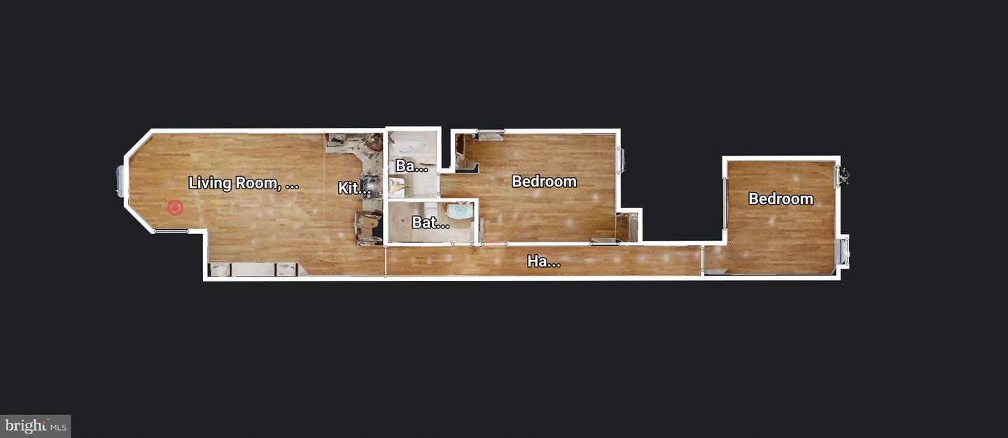 1462 Harvard St Nw #1 Property Photo 12