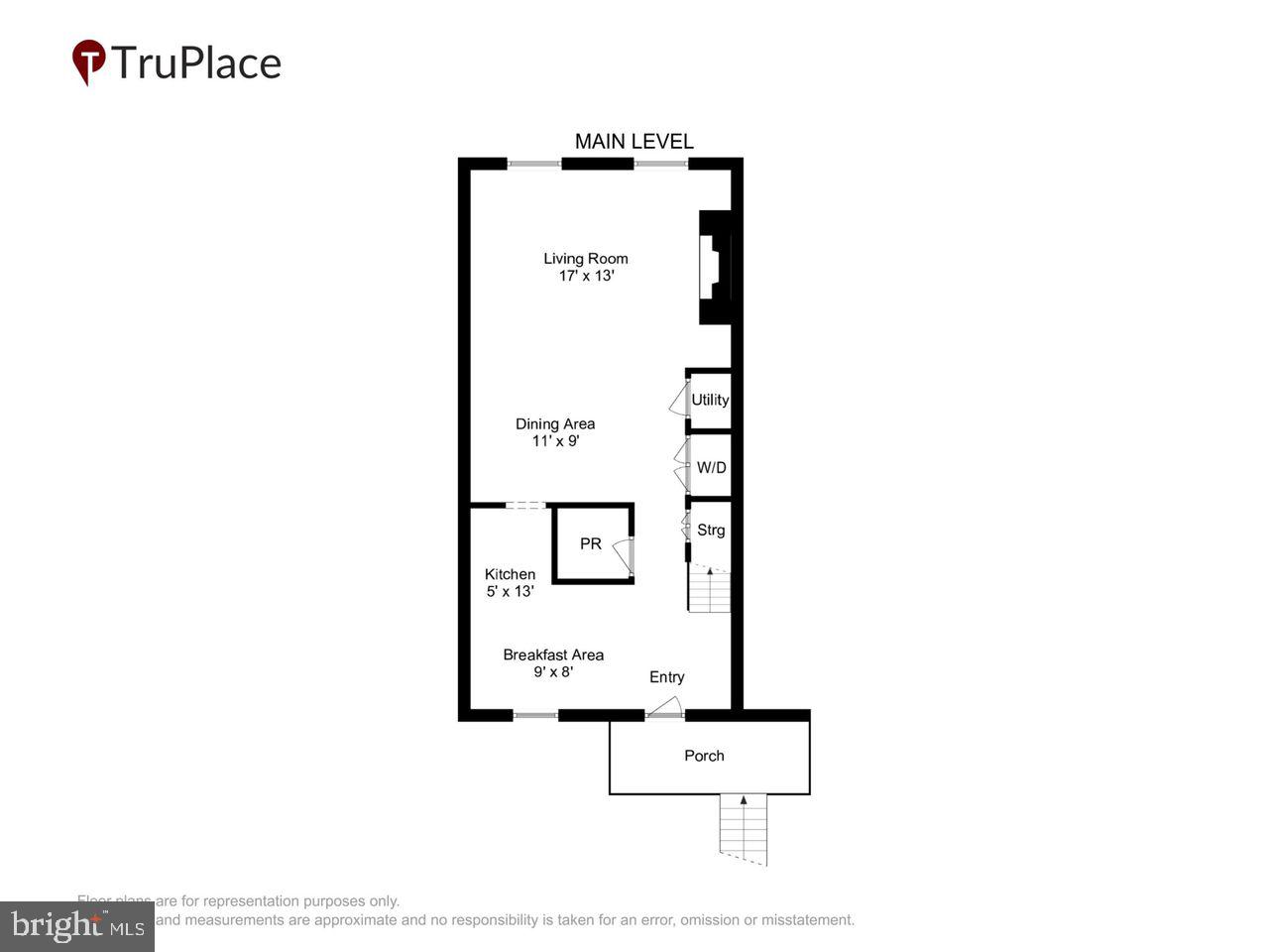 1604 Beekman Pl Nw #a Property Photo 28