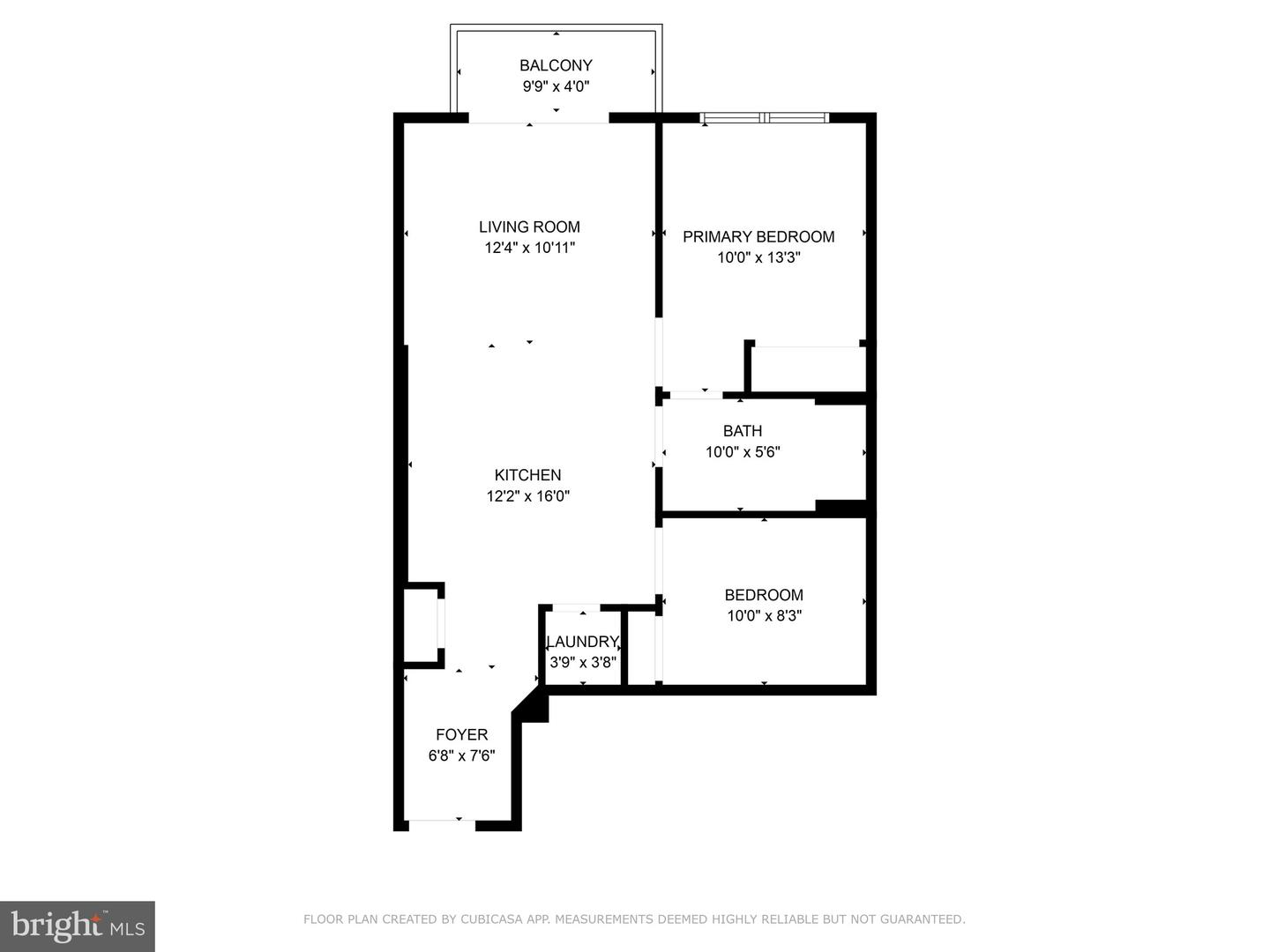 1350 Maryland Ave Ne #116 Property Photo 17