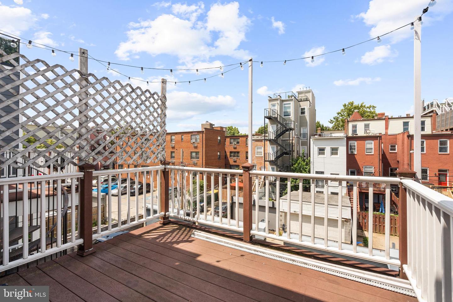 1427 Clifton St Nw #4 Property Photo 10