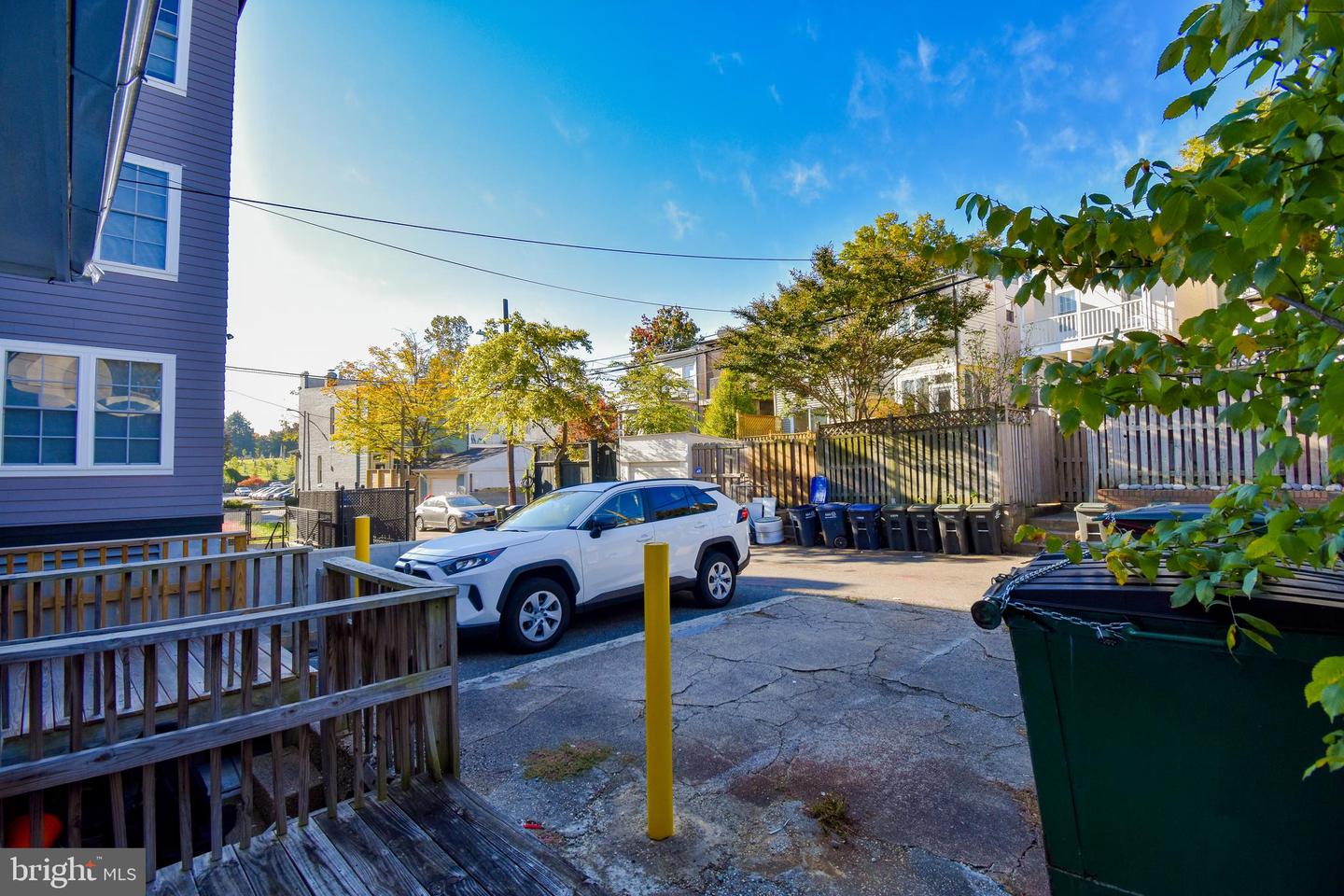 2216 Wisconsin Ave Nw Property Photo 2