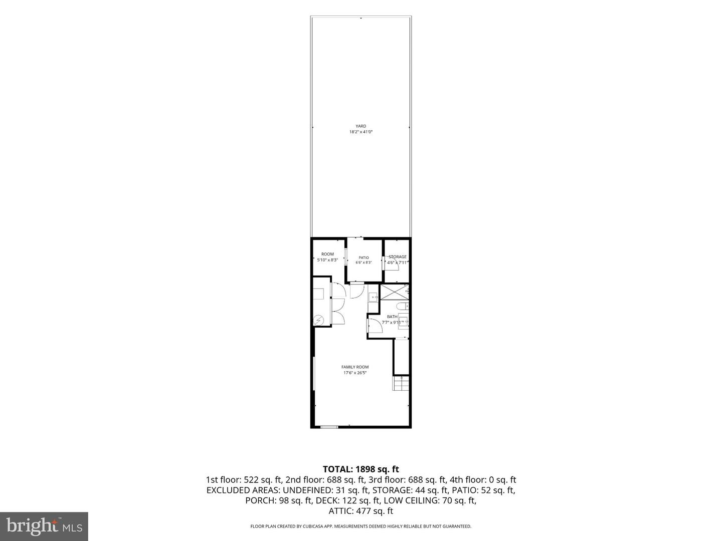 2922 12th St Ne Property Photo 48