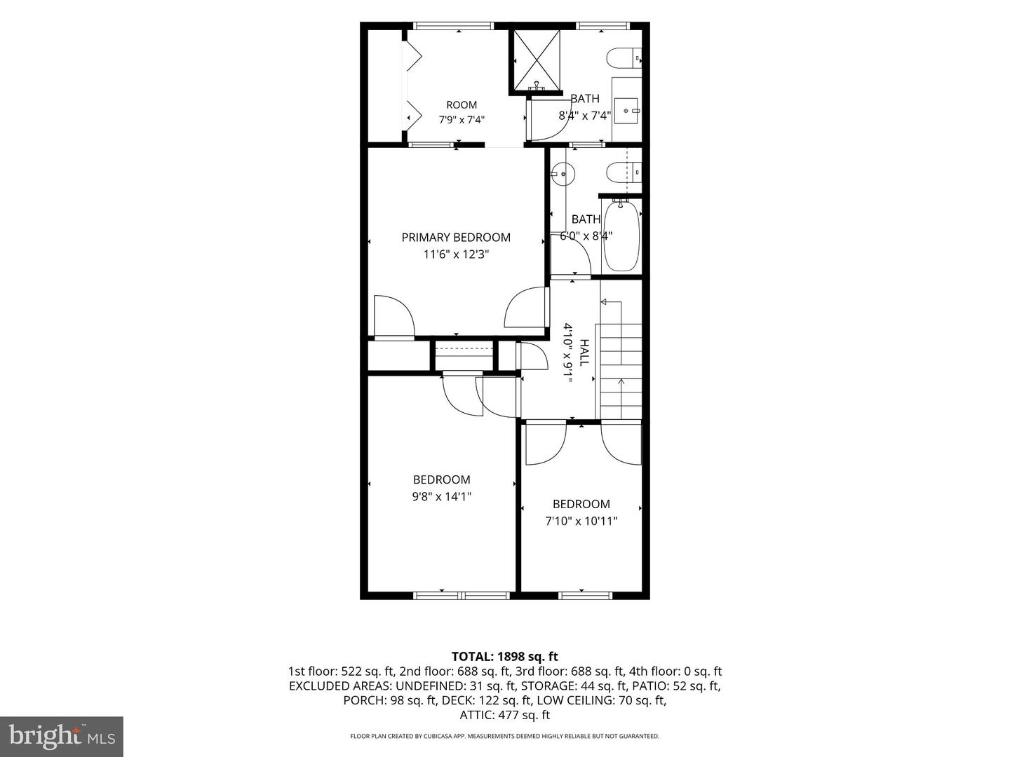 2922 12th St Ne Property Photo 50