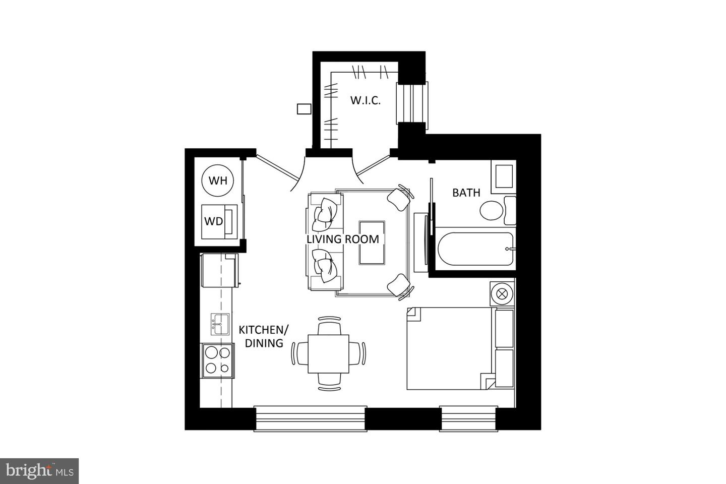 816 Potomac Ave Se #104 Property Photo 8