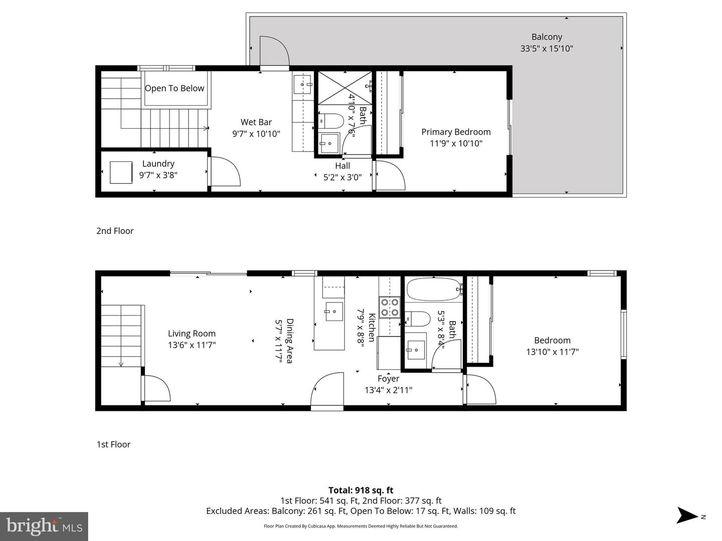 623 Kennedy St Nw #10 Property Photo 32