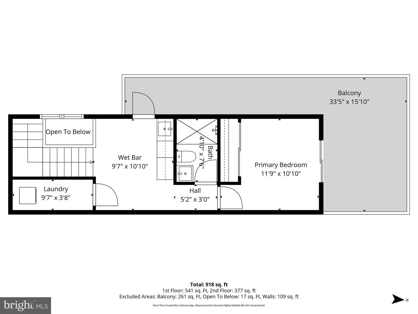 623 Kennedy St Nw #10 Property Photo 33