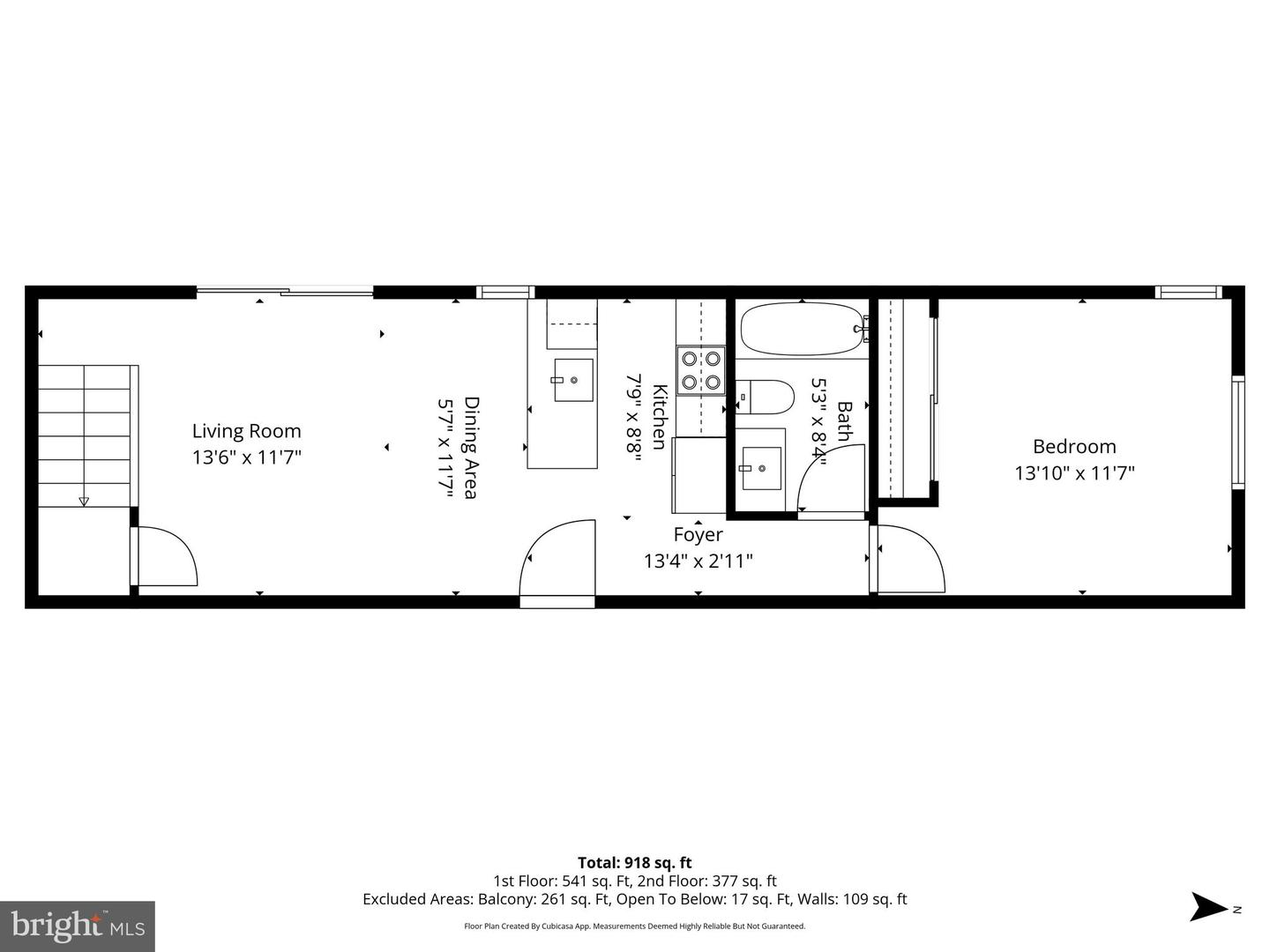 623 Kennedy St Nw #10 Property Photo 34