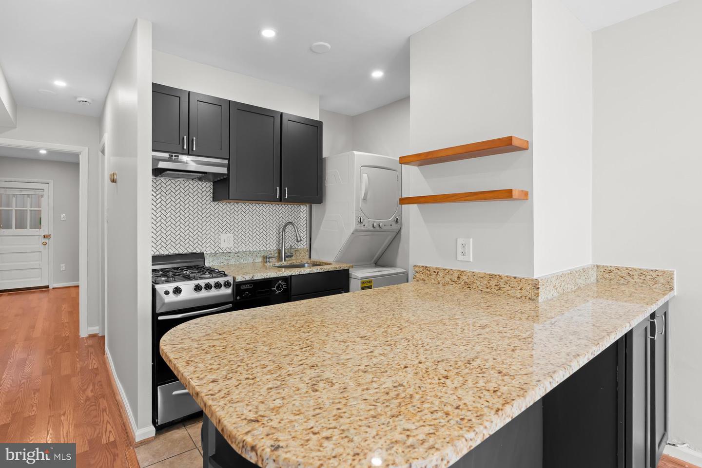 2517 P St Nw #1 Property Photo 3