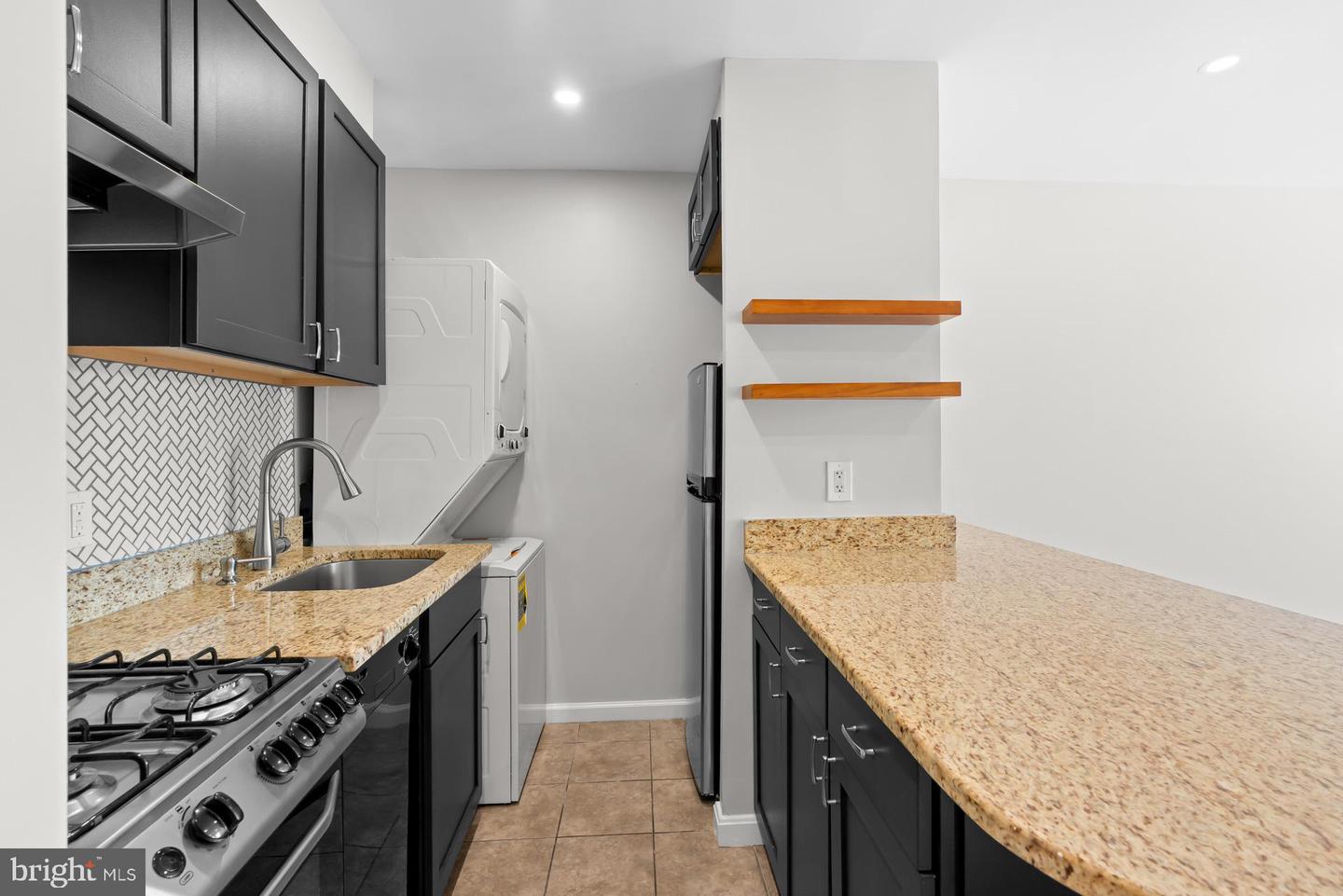2517 P St Nw #1 Property Photo 4