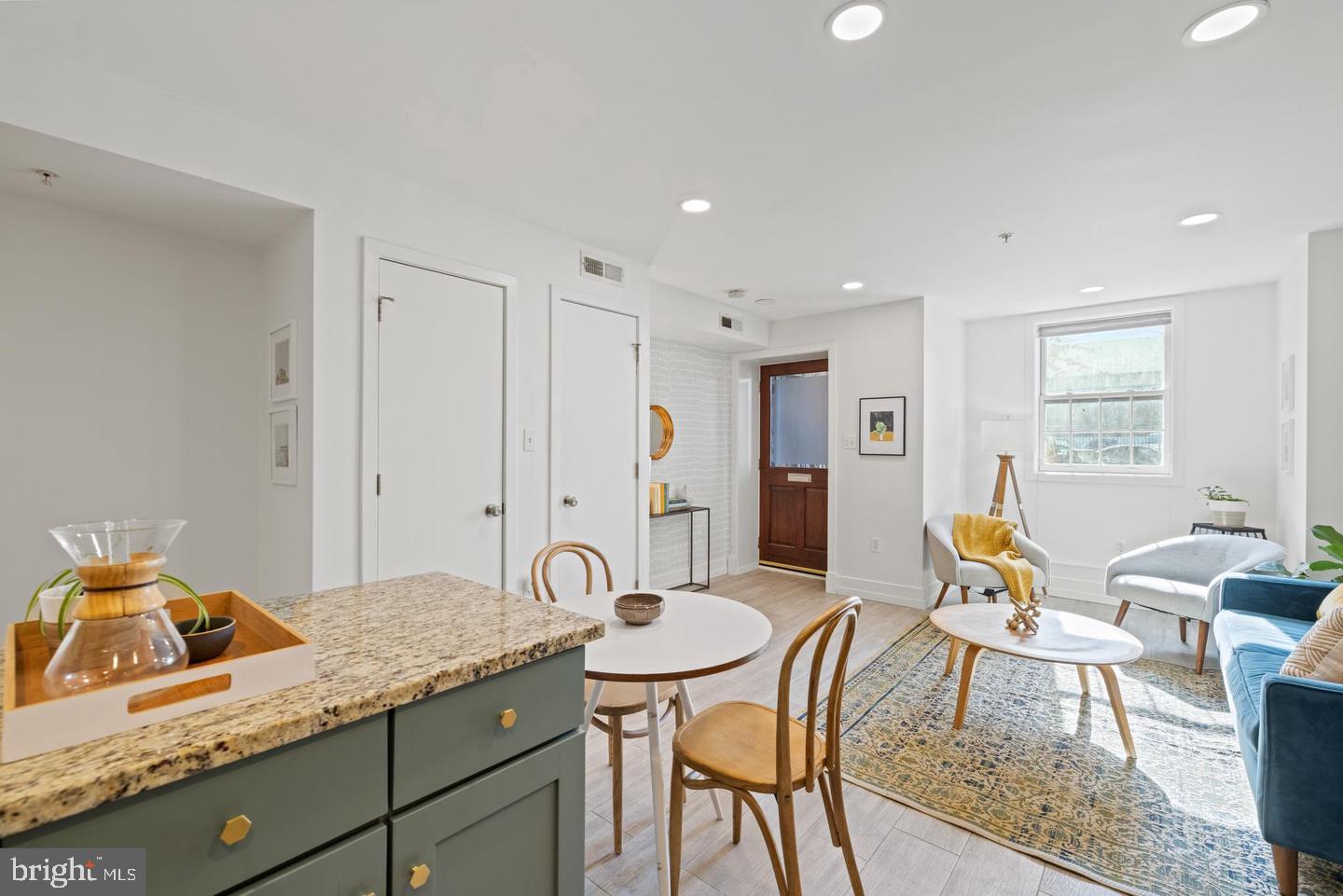 1237 Kenyon St Nw #1 Property Photo 10