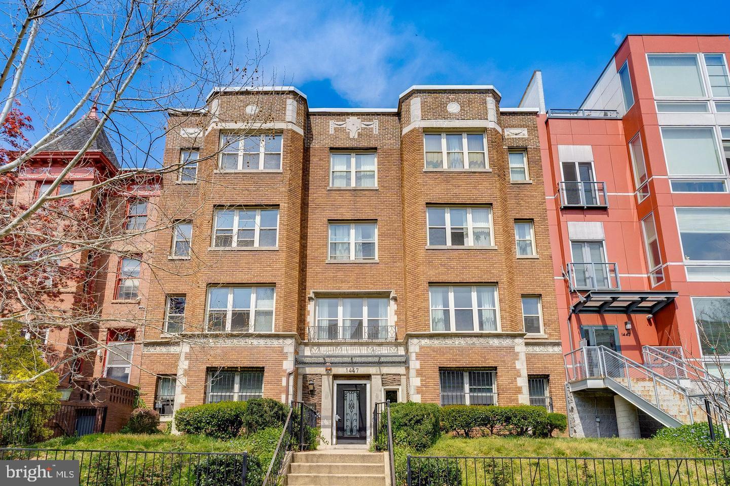 1447 CHAPIN ST NW #204 Property Photo 1