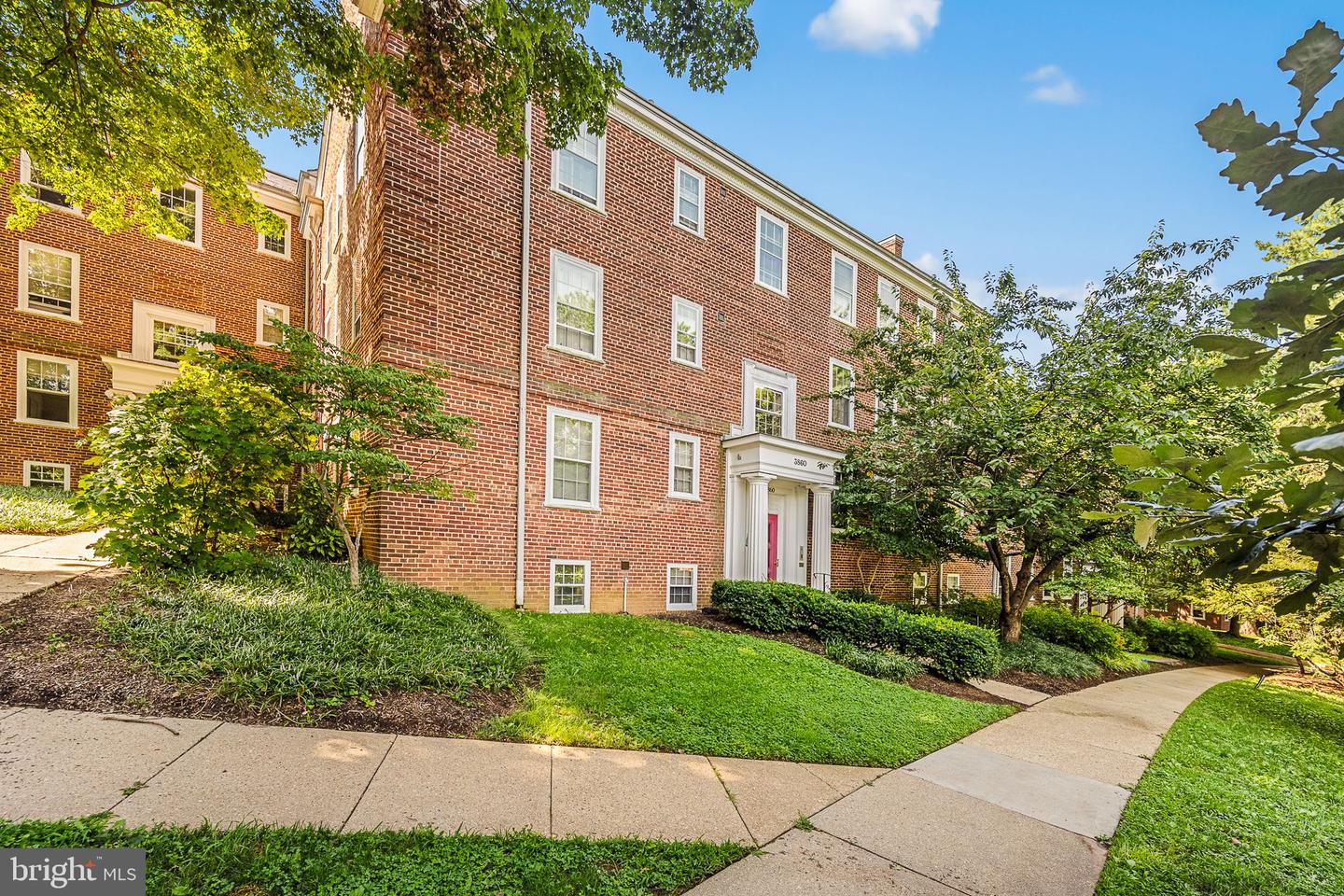 3860 Rodman St Nw #c225 Property Photo 1