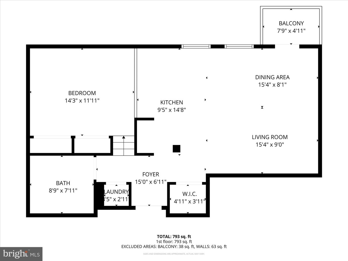2425 L St Nw #324 Property Photo 35