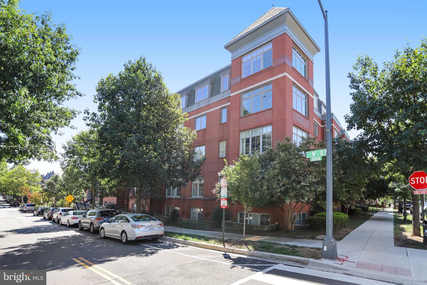 150 V St Nw #v305 Property Photo 2
