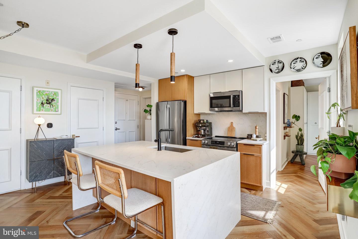 150 V St Nw #v305 Property Photo 7