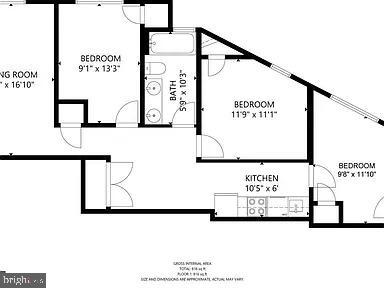 1275 Meigs Pl Ne #3 Property Photo 29