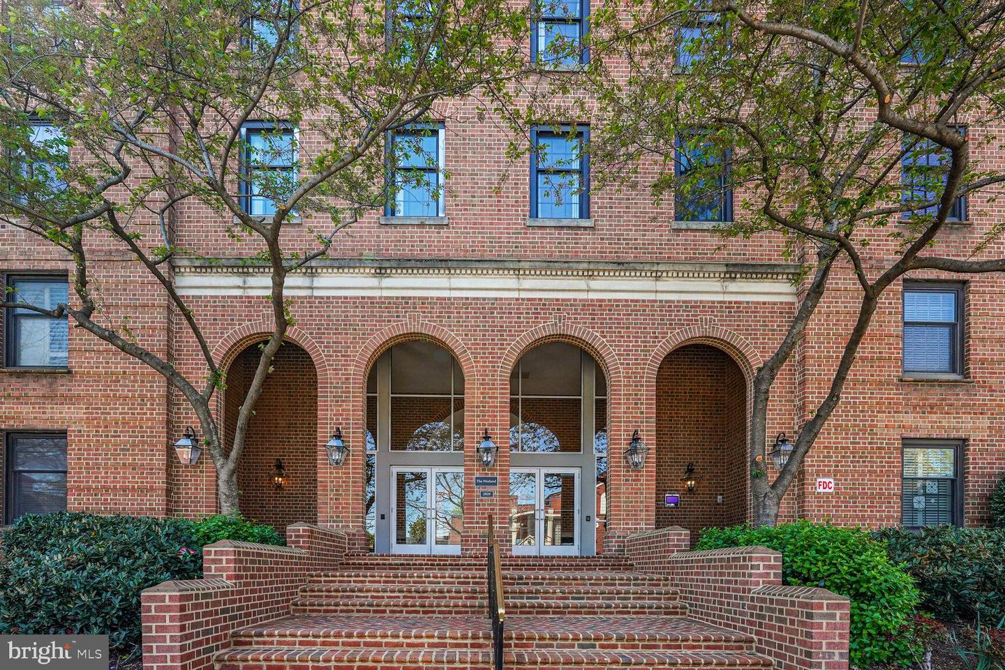 2828 WISCONSIN AVE NW #314 Property Photo 1