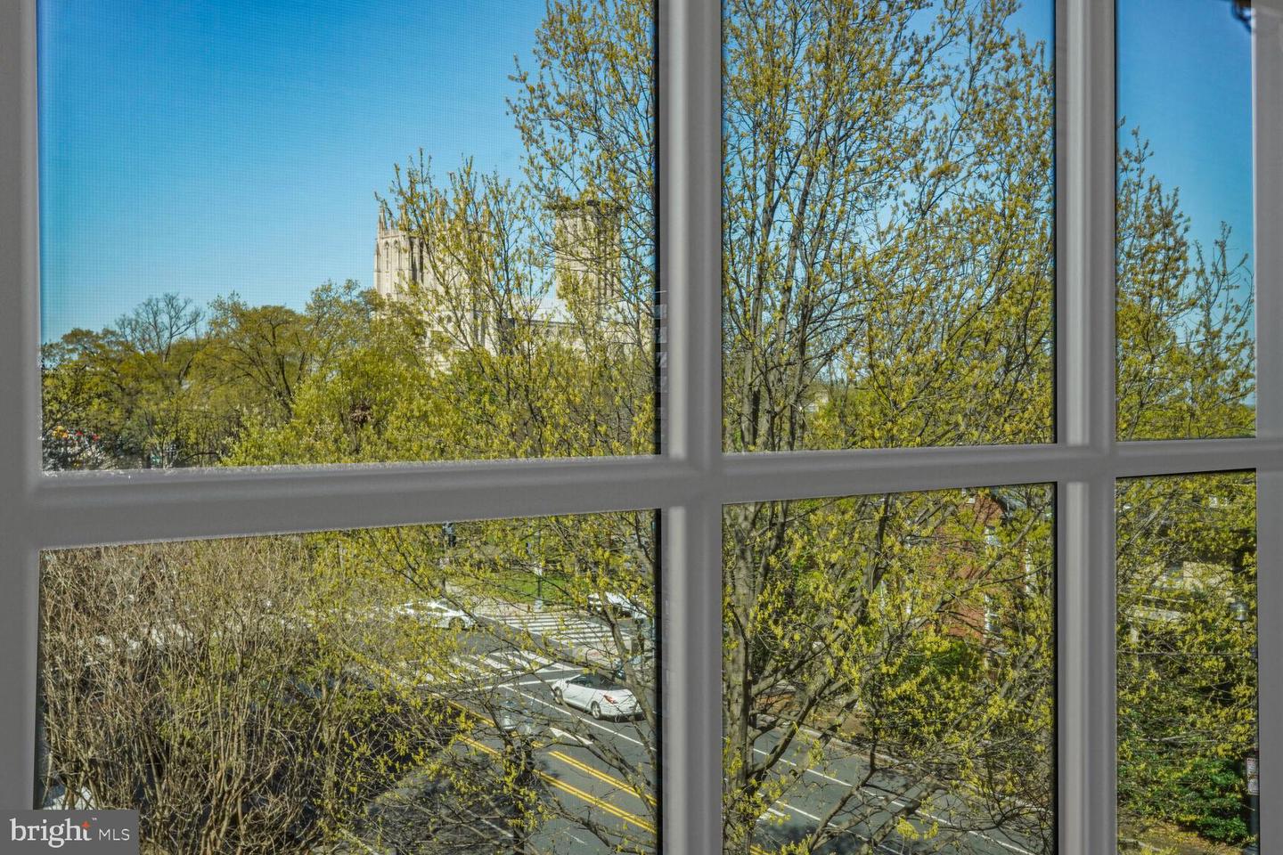 2828 Wisconsin Ave Nw #314 Property Photo 10