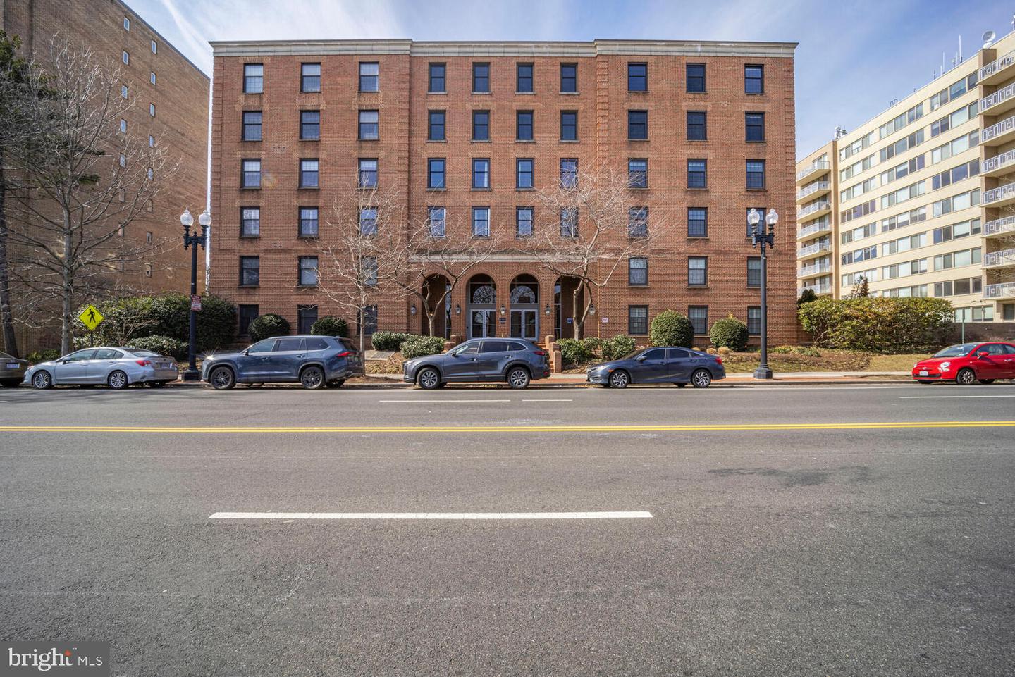 2828 Wisconsin Ave Nw #314 Property Photo 33